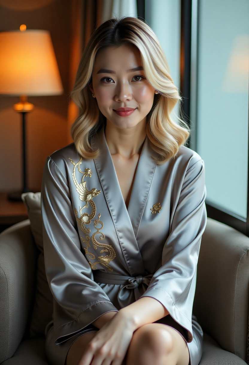 沈婉传记