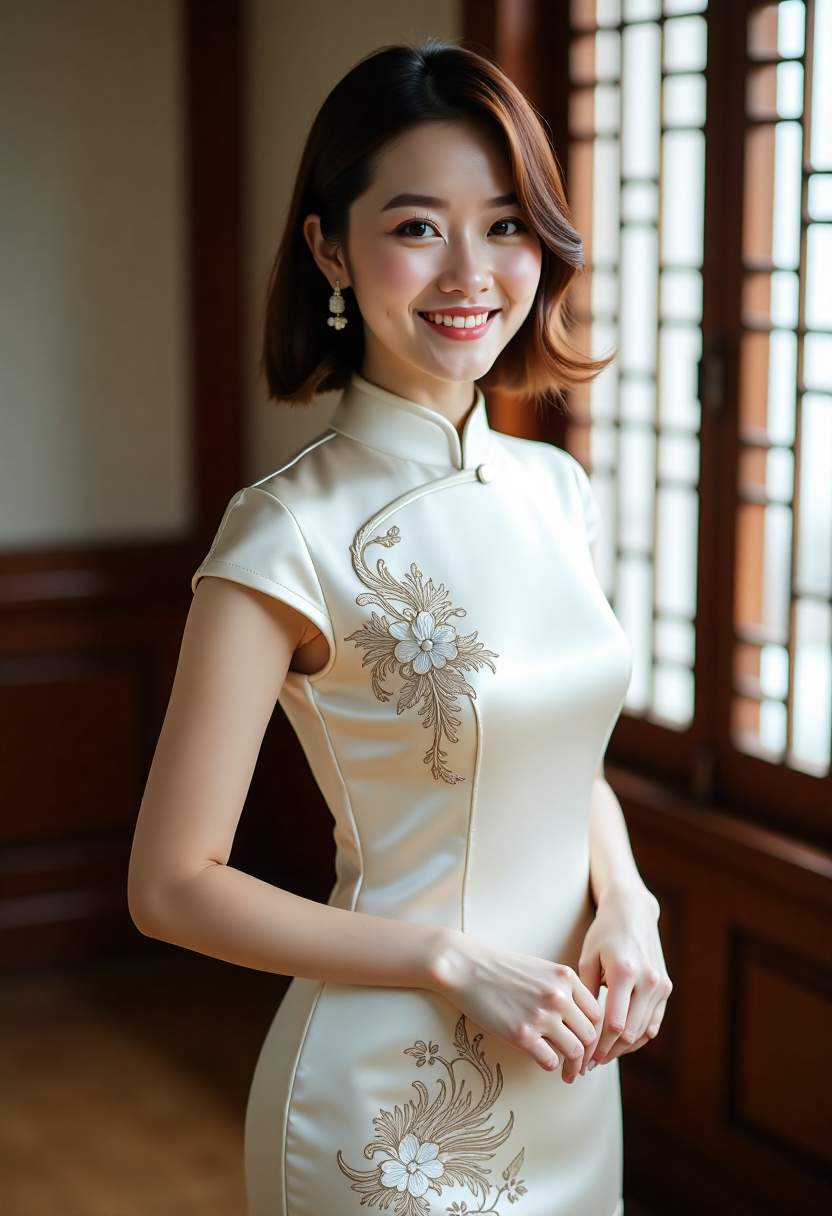 贵女策
