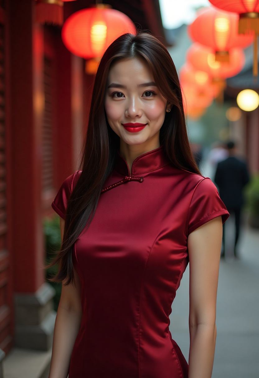 锦绣谋